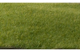 12mm Static Grass Dark Green
